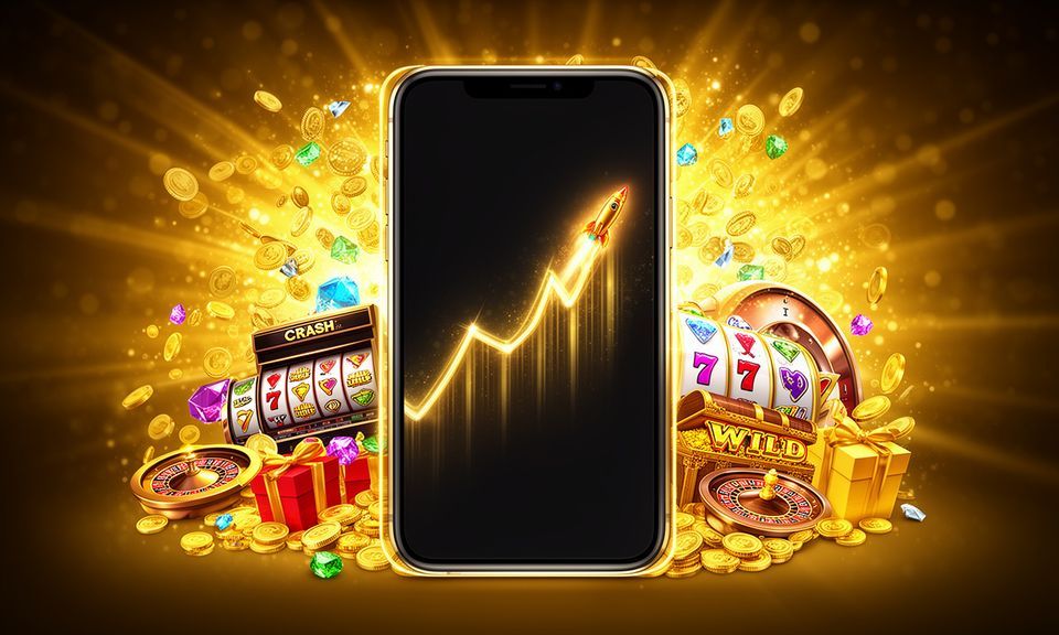 ace667 mobile gaming