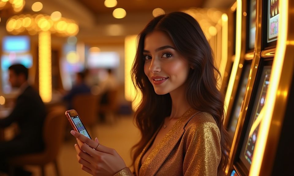 ace667 Slot Tournament Bangladesh