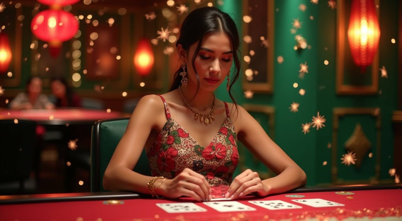 ace667 Roulette Wildcard